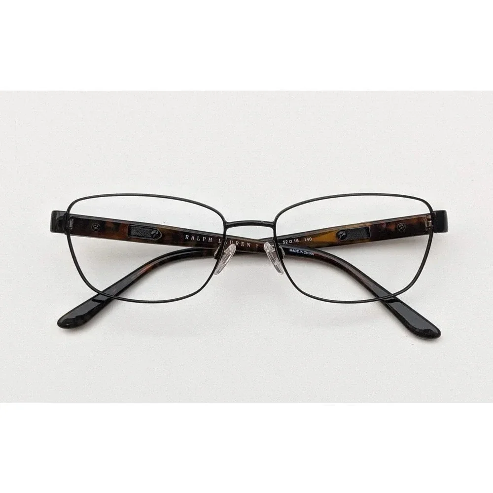 🕶️Ralph Lauren RL5096Q Eyeglasses 52/16 140 /KAE333🕶️​